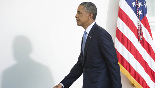 Obama hoan nghênh thỏa thuận Nga-Mỹ về Syria - 1