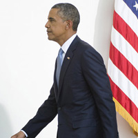 Tin tức trong ngày - Obama hoan nghênh thỏa thuận Nga-Mỹ về Syria
