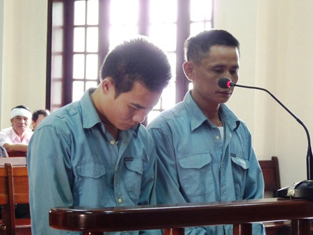 Giết người chỉ vì một câu nói - 1