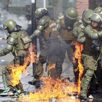 Tin tức trong ngày - Những hình ảnh ấn tượng nhất tuần (1/9-7/9)