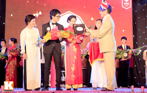 Những cặp đôi hot nhất trường Ams - 20