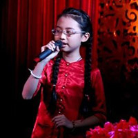 Ca nhạc - MTV - Cuộc sống Phương Mỹ Chi sau The Voice Kids