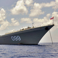 Tin tức trong ngày - Nga khôi phục sự hiện diện quân sự ở Bắc Cực