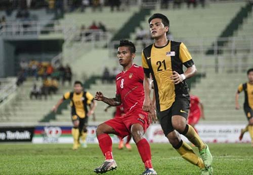 HLV U23 Malaysia: “U-23 Việt Nam không đáng ngại!” - 1