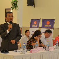 Thị trường - Tiêu dùng - Thủ tục còn hành doanh nghiệp