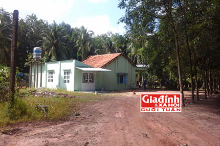 Cụ ông 76 tuổi sát hại vợ rồi tự tử: Ghen vô cớ - 1