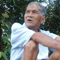 Pháp luật - Cụ ông 76 tuổi sát hại vợ rồi tự tử: Ghen vô cớ