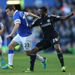 Bóng đá - Everton - Chelsea: 1 bàn thắng và 3 điểm