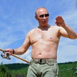 Tin tức trong ngày - Putin từng vật tay thắng nghị sĩ Mỹ