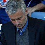 Bóng đá - Chelsea dứt điểm kém, Mourinho thất vọng