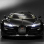 Ô tô - Xe máy - Cận cảnh Bugatti Veyron Vitesse Legend Edition “Jean Bugatti”