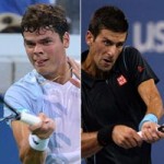 Thể thao - Djokovic - Raonic: Hạnh phúc trào dâng (Davis Cup)