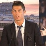 Bóng đá - Ronaldo hạnh phúc ở lại Real