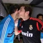 Bóng đá - HOT: Diego Lopez ủng hộ Casillas