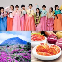 Hàn Quốc trong chính những người tôi yêu