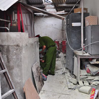 Tin tức trong ngày - Đà Nẵng: Di dời 11 cây xăng đang là "bom nổ chậm"