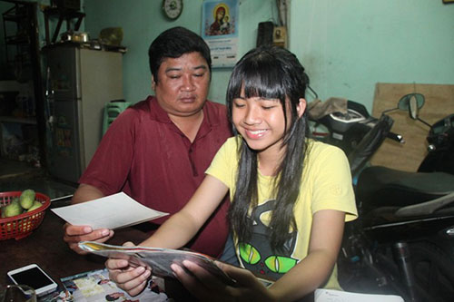 9X đầu tiên ở VN sinh bằng thụ tinh ống nghiệm - 3