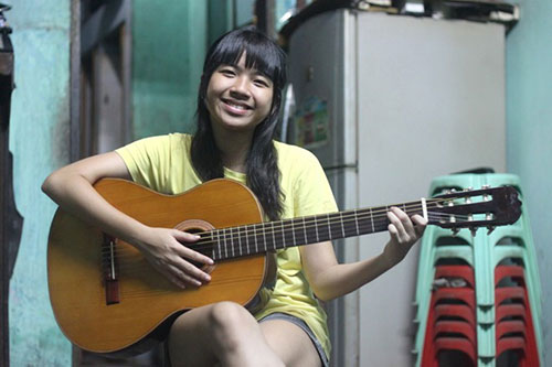 9X đầu tiên ở VN sinh bằng thụ tinh ống nghiệm - 5