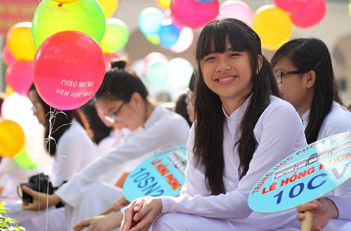 9X đầu tiên ở VN sinh bằng thụ tinh ống nghiệm - 7