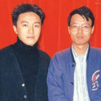 Ngôi sao điện ảnh - Châu Tinh Trì bị tố vô ơn bạc nghĩa