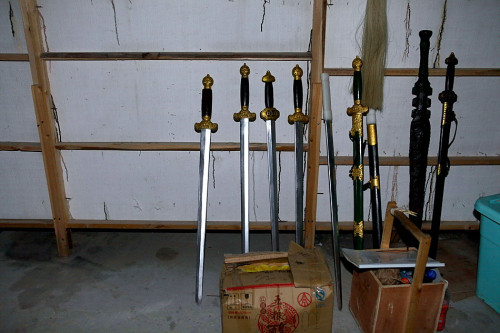 Tiểu Long Nữ giống Thủy thủ Mặt trăng - 5