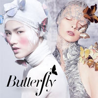 Xu hướng thời trang - Cánh bướm và chuyện "chung ý tưởng"