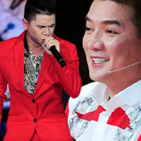 Ca nhạc - MTV - "Chết ngạt" vì lời khen của HLV The Voice