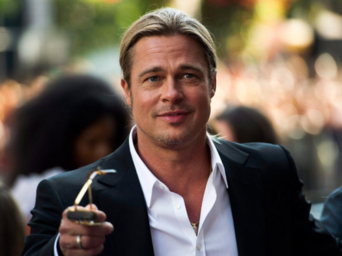 Ứng cử viên nặng ký nhất Oscar 2014 - 11