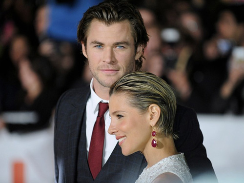 Ứng cử viên nặng ký nhất Oscar 2014 - 10