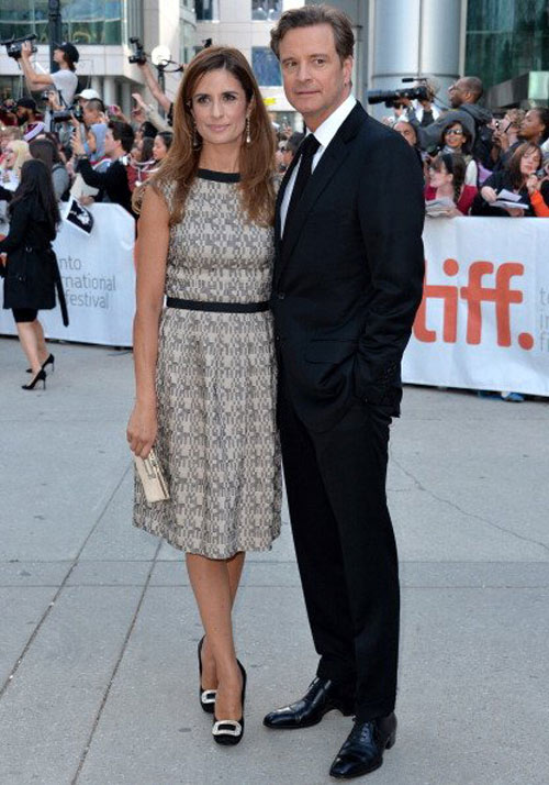 Ứng cử viên nặng ký nhất Oscar 2014 - 7