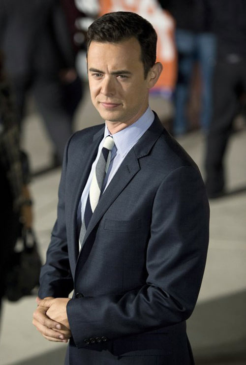 Ứng cử viên nặng ký nhất Oscar 2014 - 8