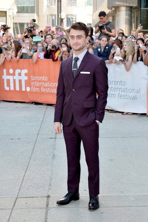 Ứng cử viên nặng ký nhất Oscar 2014 - 9