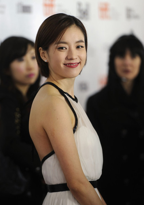 Ứng cử viên nặng ký nhất Oscar 2014 - 5