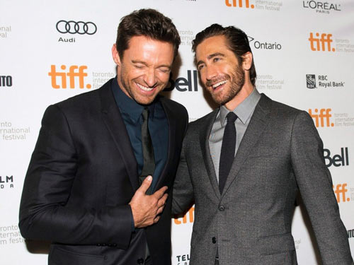 Ứng cử viên nặng ký nhất Oscar 2014 - 2