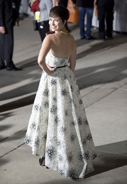 Ứng cử viên nặng ký nhất Oscar 2014 - 15