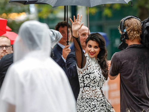 Ứng cử viên nặng ký nhất Oscar 2014 - 17