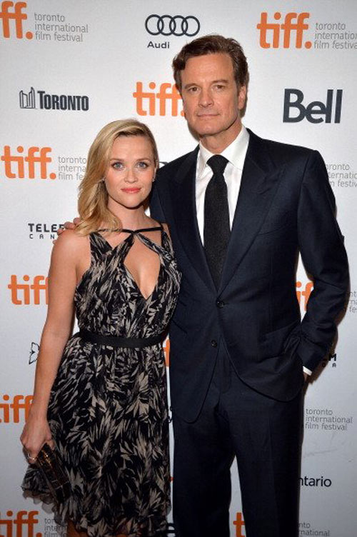 Ứng cử viên nặng ký nhất Oscar 2014 - 6