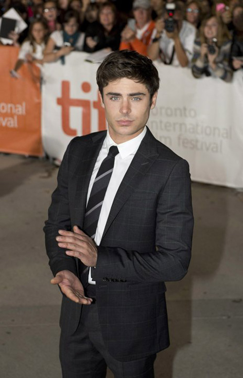 Ứng cử viên nặng ký nhất Oscar 2014 - 3