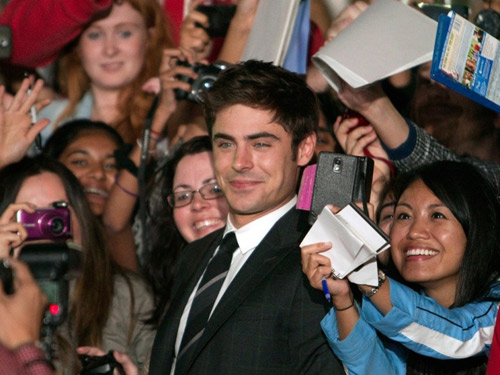 Ứng cử viên nặng ký nhất Oscar 2014 - 2