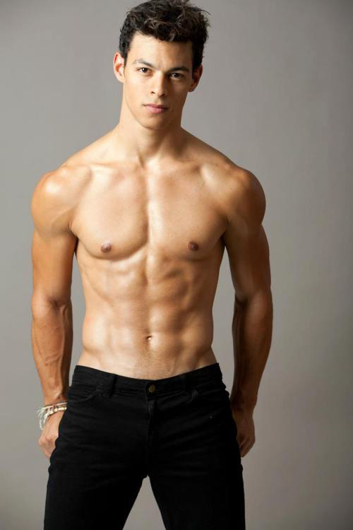 Sao Step-up 3 đến Việt Nam biểu diễn - 5