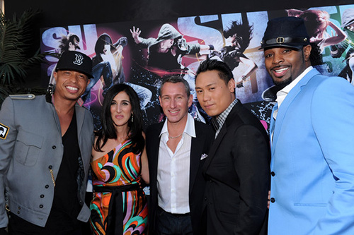 Sao Step-up 3 đến Việt Nam biểu diễn - 3