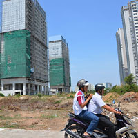 Tài chính - Bất động sản - Nhẹ gánh tiền sử dụng đất