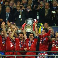 Bóng đá - Sống lại những khoảnh khắc C1 2012/13