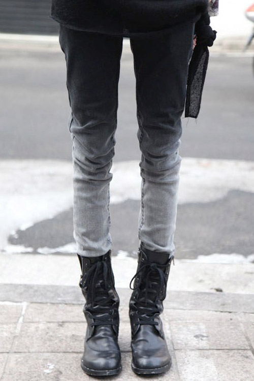 Xin chào chàng trai đi bốt! - 7