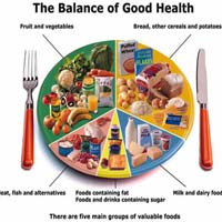 Thể thao - Thể dục 24h: Xây dựng bữa ăn mẫu