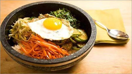 Hàn Quốc dưới góc nhìn của cô gái Việt - 4