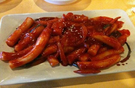 Hàn Quốc dưới góc nhìn của cô gái Việt - 5