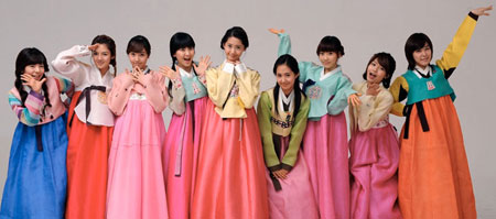 Hàn Quốc trong chính những người tôi yêu - 4