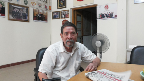 Người Sài Gòn làm từ thiện gấp 10 lần HN? - 2