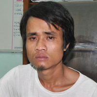 Tin Đà Nẵng - Truy nóng đối tượng cướp giật